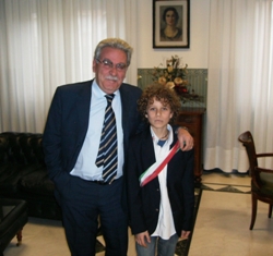 Stefano e Peppino