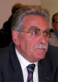 Sindaco Peppino Vallone