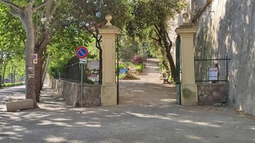 villa comunale