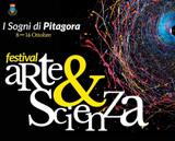Festival Arte & Scienza - I Sogni di Pitagora
