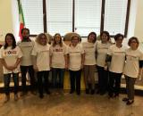 Un momento della iniziativa