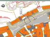 riqualificazione piazza Castello
