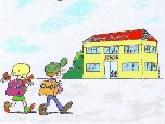 Inizio anno scolastico