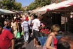 Mercato Ortofrutta S. Francesco