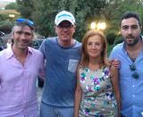 L'incontro con Gigi D'Alessio