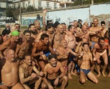 Il tuffo di Capodanno