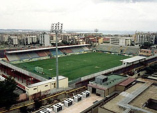 Stadio Ezio Scida