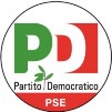 Foto dello stemma del partito sinistra e libertà