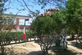 La stazione ferroviaria di Crotone