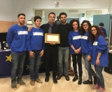 Un momento dell'iniziativa