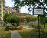 Il giardino Falcone - Borsellino