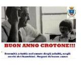 Buon Anno Crotone