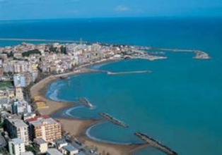 la città di Crotone