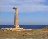 Promontorio di Capo Colonna