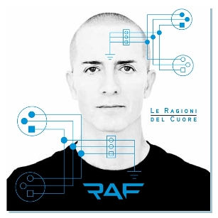 Raf a Crotone