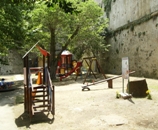 Il parco Baden Powell