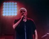 Un momento del concerto crotonese