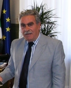 Il Sindaco Vallone