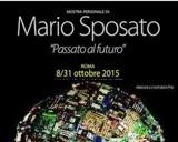 Mostra di Mario Sposato