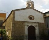 Uno scorcio del quartiere Papanice