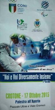 Noi e Voi Diversamente Insieme