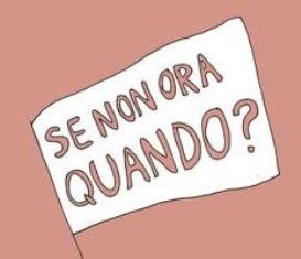 Mai più complici