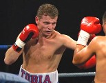 Tobia Loriga Campione del Mondo