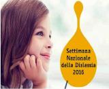 Settimana Nazionale della Dislessia 2016