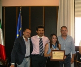 Un momento dell'incontro