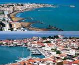 Crotone e Pythagorion