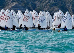 Crotone International Carnival Race