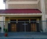 Chiesa nel Quartiere S. Francesco