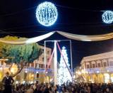 Il più grande spettacolo del mondo in piazza Pitagora