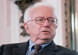 Enzo Biagi, giornalista e partigiano