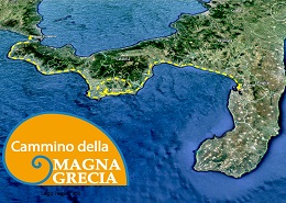 Il Cammino della Magna Grecia