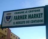 Farmer Market, il mercato dei contadini