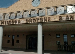 Aeroporto di Crotone