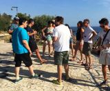 L'iniziativa con il WWF