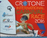 International Carnival Race 2016