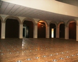 Il nuovo Teatro Comunale