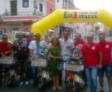 Un momento dell'iniziativa