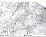 Il circuito della cronometro