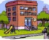 Sicurezza negli istituti scolastici
