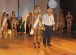 Miss Krotone 2012
