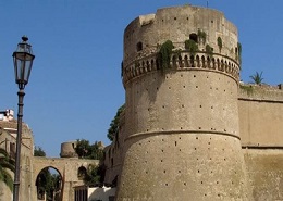 Il Castello - Fortezza Carlo V