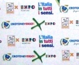 Crotone verso Expo 2015