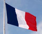 JE SUIS PARIS