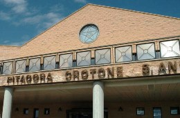 Aeroporto di Crotone