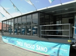 Buon pescato italiano