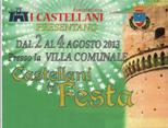 Castellani in festa
